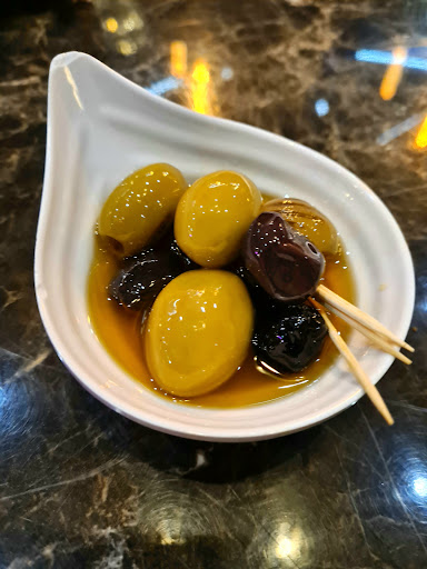 Photo of Misya Meze & Grill - 67 Parkway, Welwyn Garden City AL8 6JQ